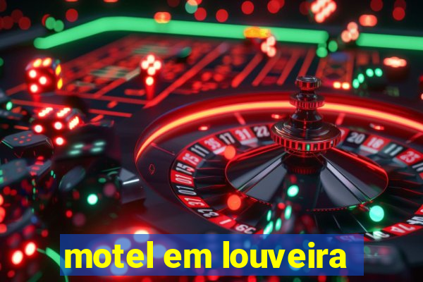 motel em louveira